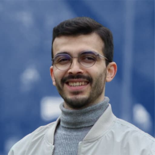 Mohammad Fares