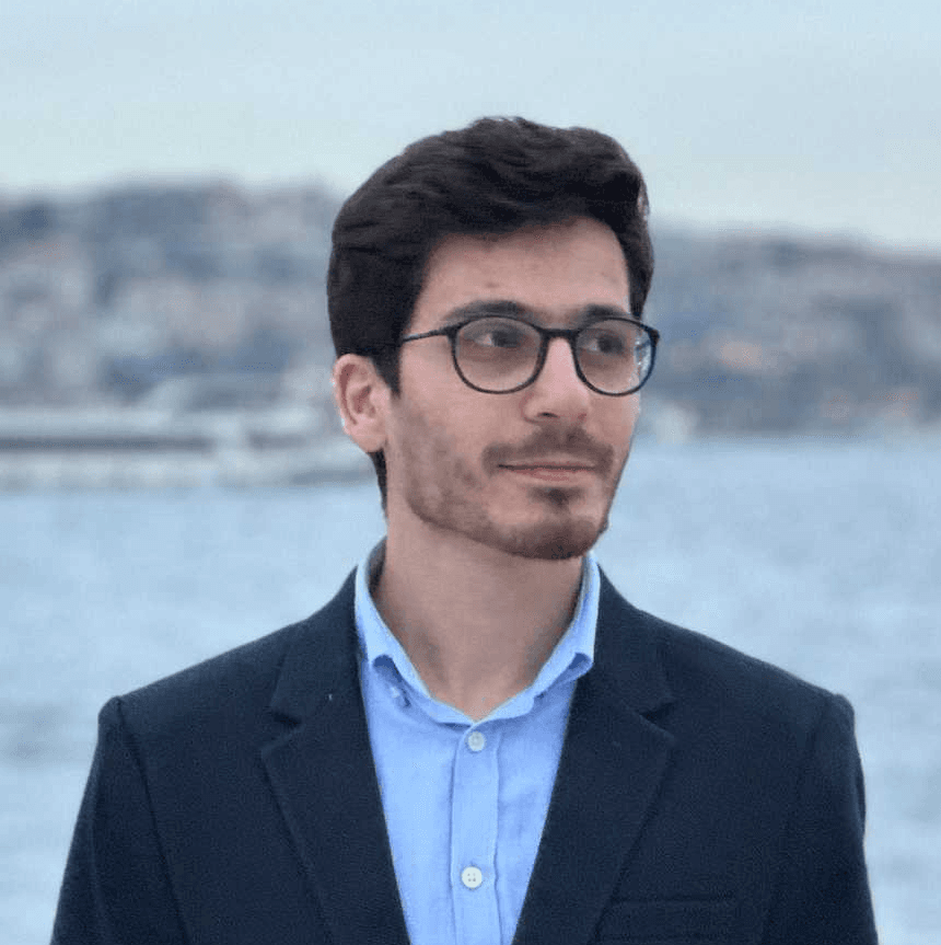 Giyat Mosa - DevOps / AI Engineer
