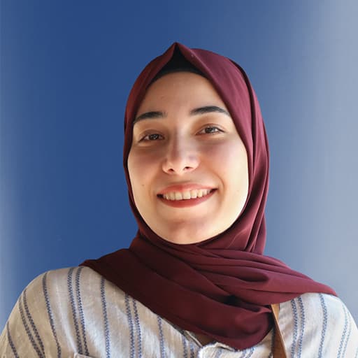 Zainab Salah