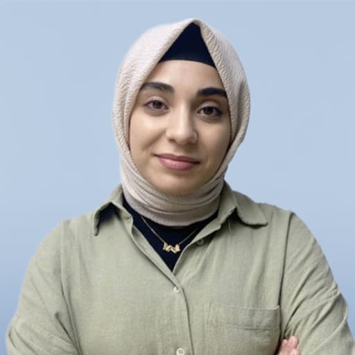 Esra Şavırdi - AI Software Engineer